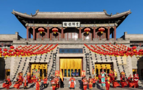 不容错过！古北水镇元宵活动精彩纷呈！