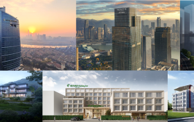 洲际酒店集团2026年上半年大中华区开业亮点