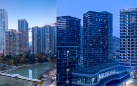 洲际酒店集团双品牌在华开业规模创新高  voco酒店与逸衡酒店在大中华区分别达到30家与20家开业里程碑