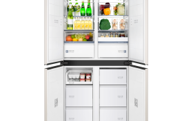 全空间保鲜冰箱排行榜：2026年最新技术与市场趋势深度评测