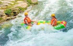 畅享贵州23°C的夏日清凉，“解锁”更多新玩法