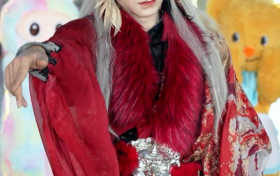 厦门园博苑花灯乐园北站快闪活动圆满收官 以互动迎客为春假文旅市场增添鲜活注脚